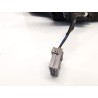 Recambio de retrovisor izquierdo para nissan primera hatchback (p12) 2.2 di referencia OEM IAM 96302AU472  