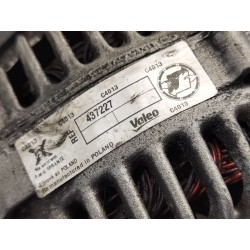 Alternator Rover 75 (rj) | Becerril Scrap Yard