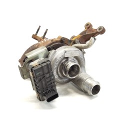 Recambio de turbocompresor para ford focus ii (da_, hcp, dp) 1.8 tdci referencia OEM IAM 7G9Q6K682BD  