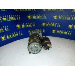 Recambio de motor arranque para renault megane ii berlina 3p 1.4 16v cat referencia OEM IAM   