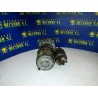 Recambio de motor arranque para renault megane ii berlina 3p 1.4 16v cat referencia OEM IAM   