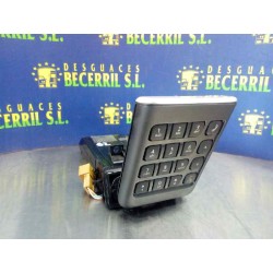 Recambio de teléfono para volkswagen passat berlina (3c2) highline referencia OEM IAM   