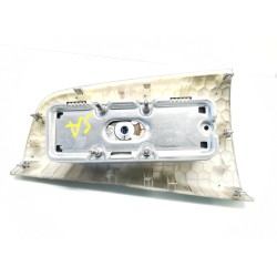 Right front airbag Dacia Sandero II | Becerril Scrap Yard