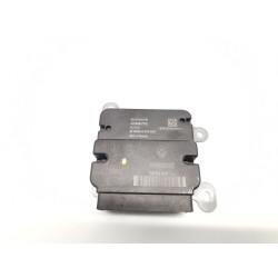 Recambio de centralita airbag para dacia sandero ii 1.2 referencia OEM IAM 985102122R A2C85839702 