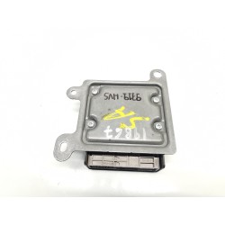 Recambio de centralita airbag para dacia sandero ii 1.2 referencia OEM IAM 985102122R A2C85839702 