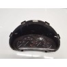 Instrument cluster Peugeot 206 hatchback (2A/C) | Becerril Scrap Yard