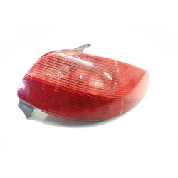 Rücklicht rechts Peugeot 206 hatchback (2A/C) | Desguace Becerril