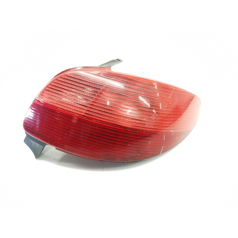 Right rear taillight Peugeot 206 hatchback (2A/C) | Becerril Scrap Yard Right rear taillight Peugeot 206 hatchback (2A/C) | Becerril Scrap Yard