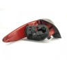 Right rear taillight Peugeot 206 hatchback (2A/C) | Becerril Scrap Yard