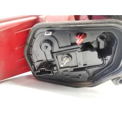 Right rear taillight Peugeot 206 hatchback (2A/C) | Becerril Scrap Yard