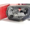 Right rear taillight Peugeot 206 hatchback (2A/C) | Becerril Scrap Yard
