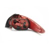 Rücklicht links Peugeot 206 hatchback (2A/C) | Desguace Becerril