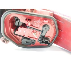 Rücklicht links Peugeot 206 hatchback (2A/C) | Desguace Becerril
