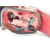Rücklicht links Peugeot 206 hatchback (2A/C) | Desguace Becerril