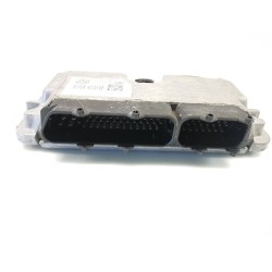 Engine control unit (ECU) Seat Ibiza III (6L1) | Becerril Scrap Yard