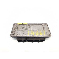 Engine control unit (ECU) Seat Ibiza III (6L1) | Becerril Scrap Yard