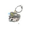 Recambio de cerradura puerta delantera izquierda para seat ibiza iii (6l1) 1.4 16v referencia OEM IAM 3B1837015AM  