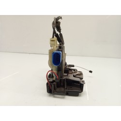 Recambio de cerradura puerta delantera izquierda para seat ibiza iii (6l1) 1.4 16v referencia OEM IAM 3B1837015AM  