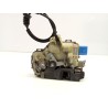 Recambio de cerradura puerta delantera izquierda para seat ibiza iii (6l1) 1.4 16v referencia OEM IAM 3B1837015AM  