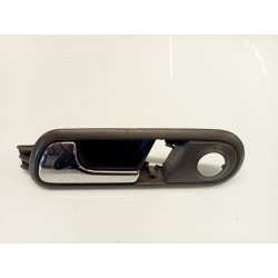 Front left interior door handle Seat Ibiza III (6L1) | Becerril Scrap Yard