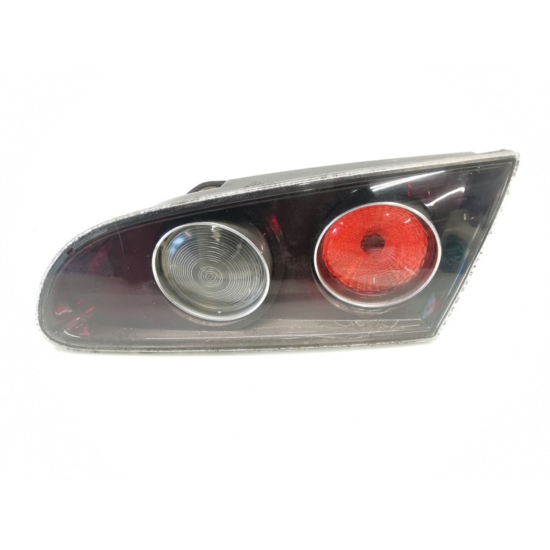 Fanale posteriore centrale destro Seat Ibiza III (6L1) | Desguace Becerril Fanale posteriore centrale destro Seat Ibiza III (6L1) | Desguace Becerril