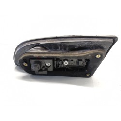 Fanale posteriore centrale sinistro Seat Ibiza III (6L1) | Desguace Becerril