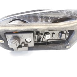 Fanale posteriore centrale sinistro Seat Ibiza III (6L1) | Desguace Becerril