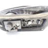 Fanale posteriore centrale sinistro Seat Ibiza III (6L1) | Desguace Becerril