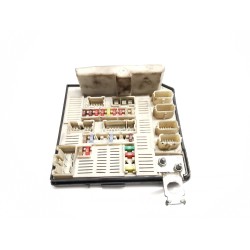 Recambio de usm para renault scénic ii (jm0/1_) 1.5 dci (jm1e, jm16) referencia OEM IAM 8200481866  