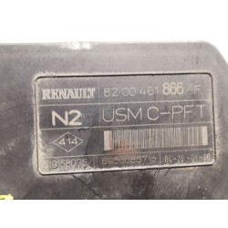 Recambio de usm para renault scénic ii (jm0/1_) 1.5 dci (jm1e, jm16) referencia OEM IAM 8200481866  