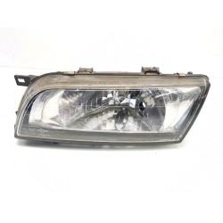 Recambio de faro izquierdo para nissan almera i hatchback (n15) 2.0 d referencia OEM IAM 260101N726  