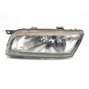 Recambio de faro izquierdo para nissan almera i hatchback (n15) 2.0 d referencia OEM IAM 260101N726  