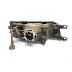 Recambio de faro izquierdo para nissan almera i hatchback (n15) 2.0 d referencia OEM IAM 260101N726  