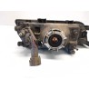 Recambio de faro izquierdo para nissan almera i hatchback (n15) 2.0 d referencia OEM IAM 260101N726  