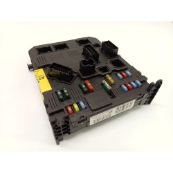 Recambio de bsi para citroën xsara picasso (n68) 1.6 hdi referencia OEM IAM 9657999780  