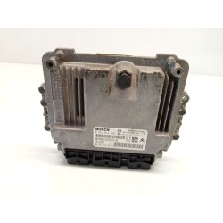 Centralina do motor uce CITROEN Xsara picasso (N68) | Desguace Becerril