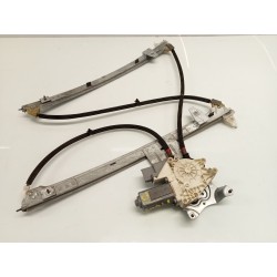 Vidro elétrico dianteiro esquerdo CITROEN Xsara picasso (N68) | Desguace Becerril
