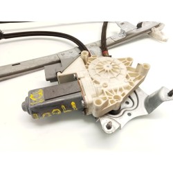 Vidro elétrico dianteiro esquerdo CITROEN Xsara picasso (N68) | Desguace Becerril