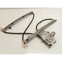 Vidro elétrico dianteiro esquerdo CITROEN Xsara picasso (N68) | Desguace Becerril