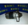 Recambio de motor arranque para renault megane ii berlina 3p 1.4 16v cat referencia OEM IAM   