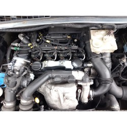Recambio de motor y cambio exportación para citroën xsara picasso (n68) 1.6 hdi referencia OEM IAM   