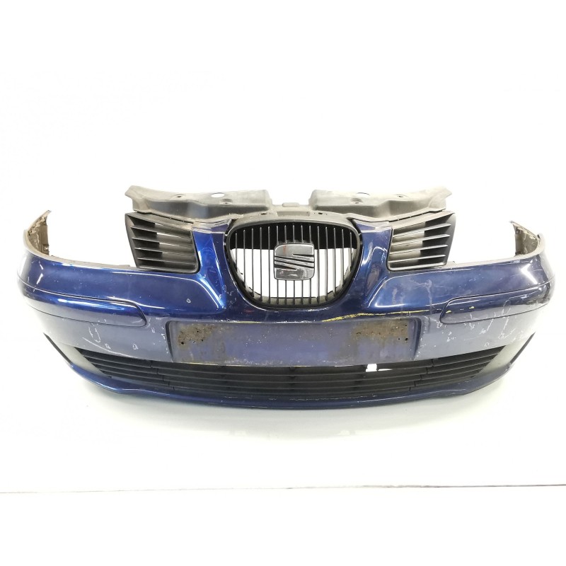 Para-choques dianteiro Seat Ibiza III (6L1) | Desguace Becerril Para-choques dianteiro Seat Ibiza III (6L1) | Desguace Becerril