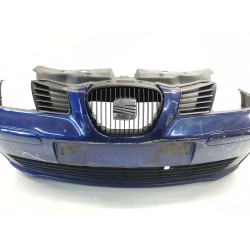 Para-choques dianteiro Seat Ibiza III (6L1) | Desguace Becerril