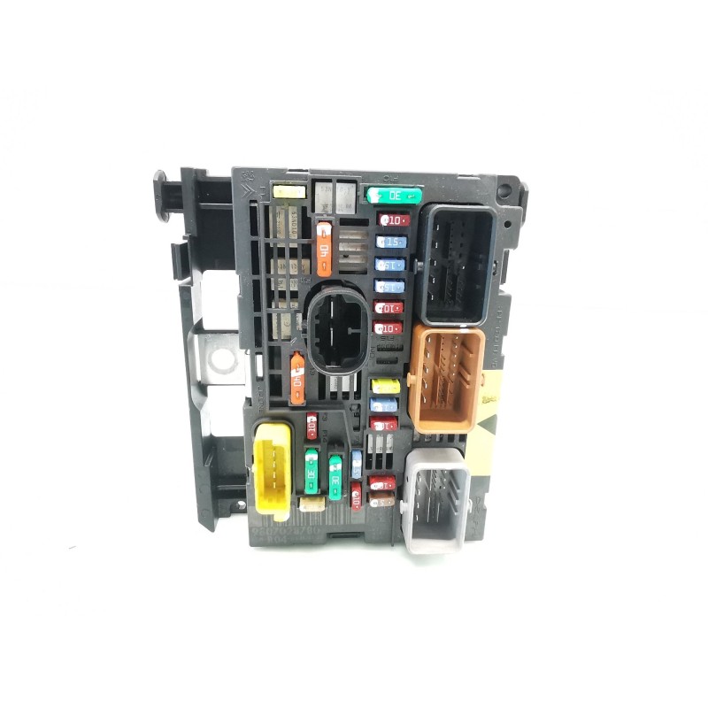 BSM CITROEN C4 I (LC_) | Desguace Becerril BSM CITROEN C4 I (LC_) | Desguace Becerril