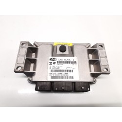 Recambio de centralita motor uce para citroën c4 i (lc_) 1.4 16v referencia OEM IAM SW9665936280 HW9664339980 IAW6LP212