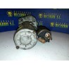 Recambio de motor arranque para renault megane ii berlina 3p 1.4 16v cat referencia OEM IAM   