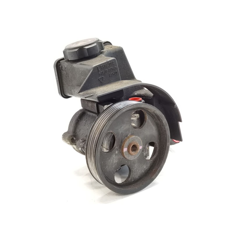 Recambio de bomba dirección para citroën berlingo 1.9 600 d furg. referencia OEM IAM 9634816080 Recambio de bomba dirección para citroën berlingo 1.9 600 d furg. referencia OEM IAM 9634816080