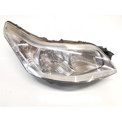 Right headlight CITROEN C4 I (LC_) | Becerril Scrap Yard