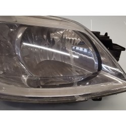Right headlight CITROEN C4 I (LC_) | Becerril Scrap Yard