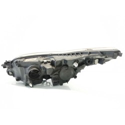 Right headlight CITROEN C4 I (LC_) | Becerril Scrap Yard